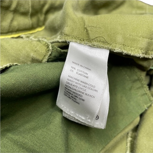 Kate Spade Saturday shorts size 4 - Picture 8 of 8